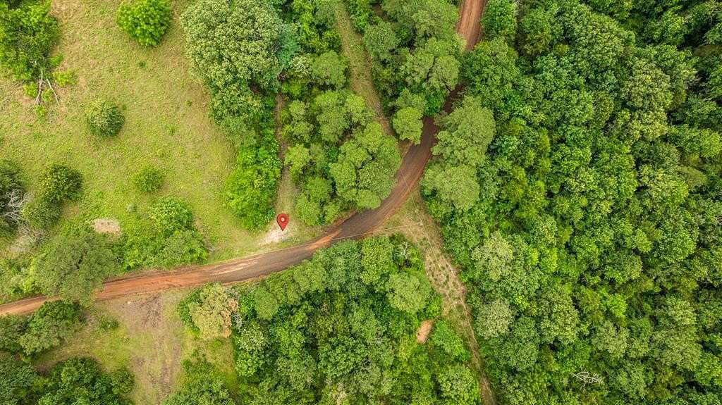 14.1 Acres of Land for Sale in Nacogdoches, Texas