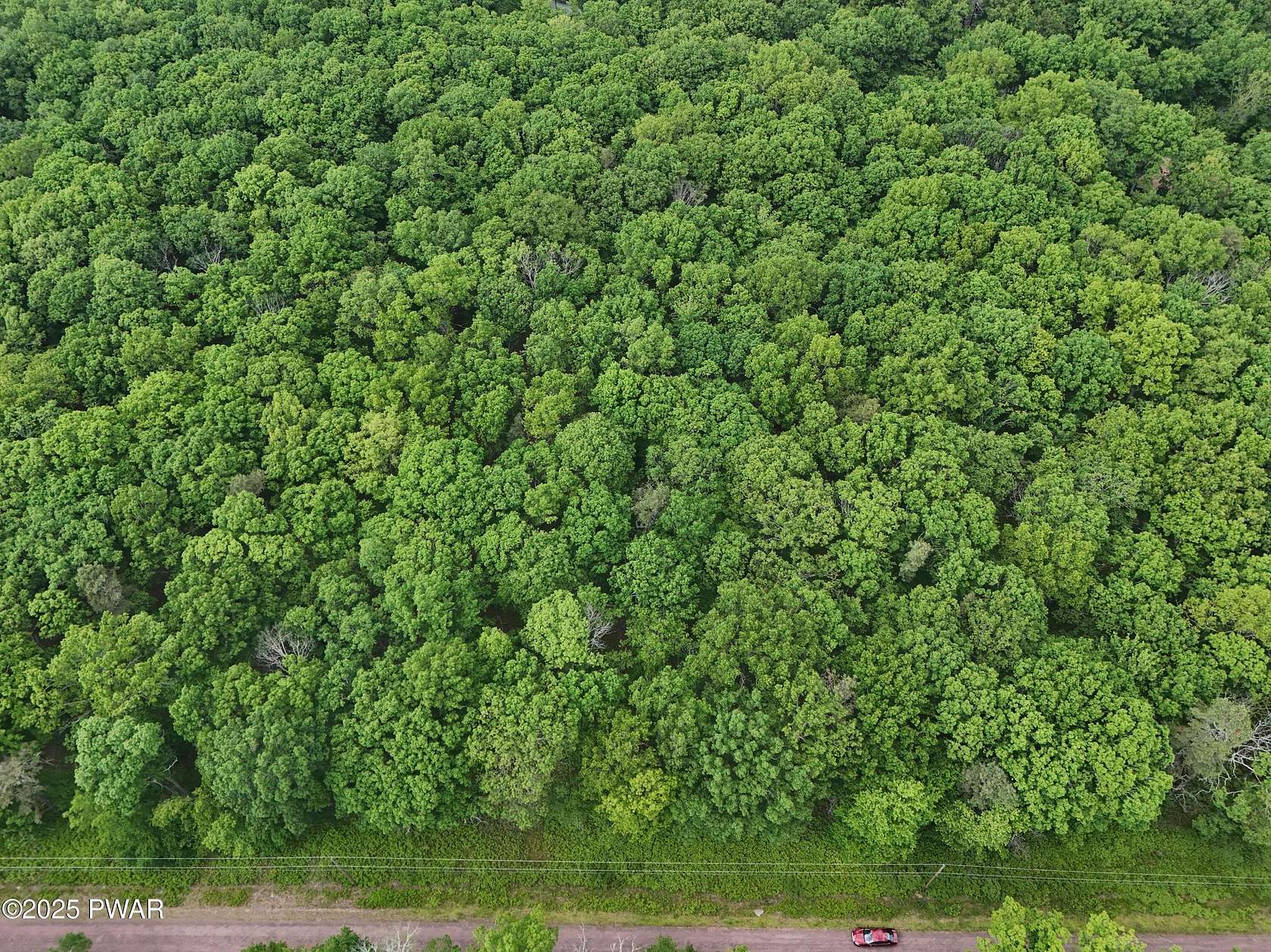 2 Acres of Residential Land for Sale in Lackawaxen, Pennsylvania