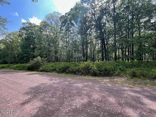 2.1 Acres of Residential Land for Sale in Lackawaxen, Pennsylvania