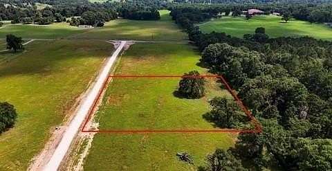 2 Acres of Residential Land for Sale in Bullard, Texas