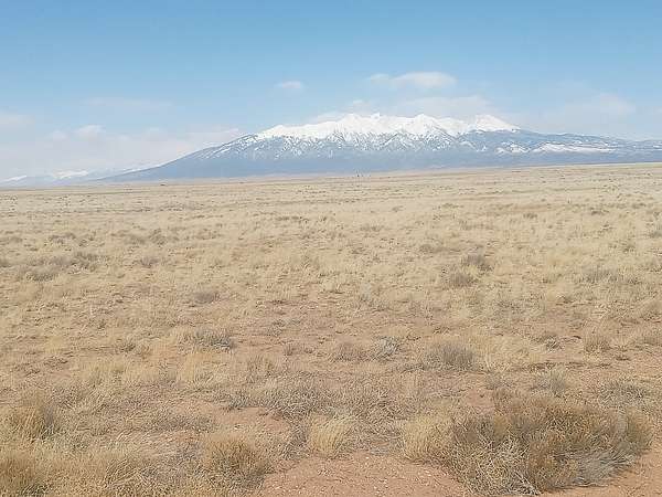 4.9 Acres of Land for Sale in Blanca, Colorado
