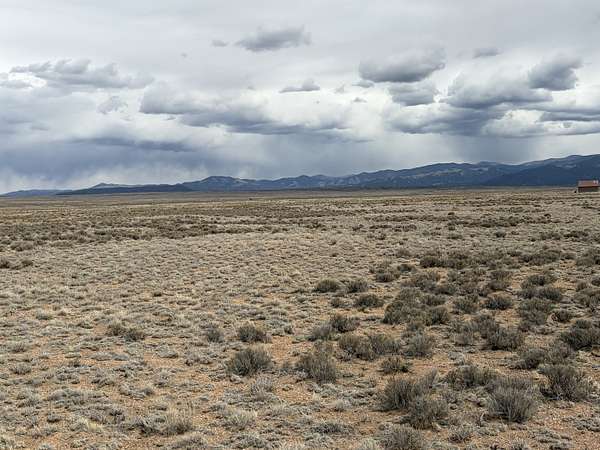 4.9 Acres of Land for Sale in Blanca, Colorado