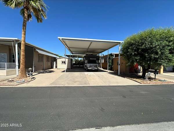 0.06 Acres of Land for Sale in Surprise, Arizona