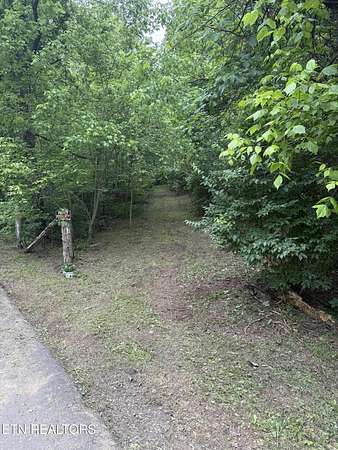 12 Acres of Land for Sale in Knoxville, Tennessee
