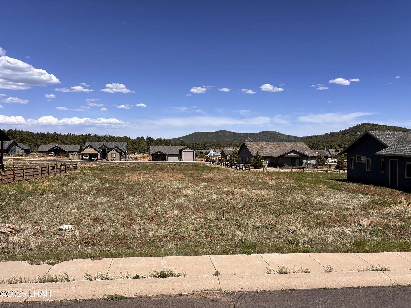 0.34 Acres of Residential Land for Sale in Williams, Arizona