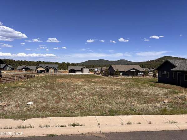 0.34 Acres of Residential Land for Sale in Williams, Arizona