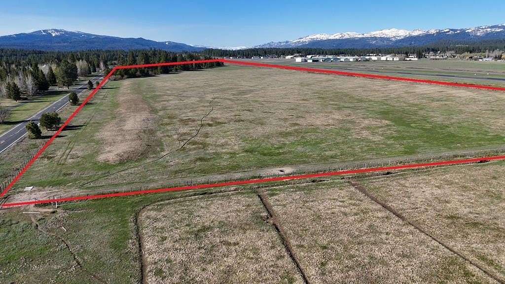48.5 Acres of Commercial Land for Sale in McCall, Idaho