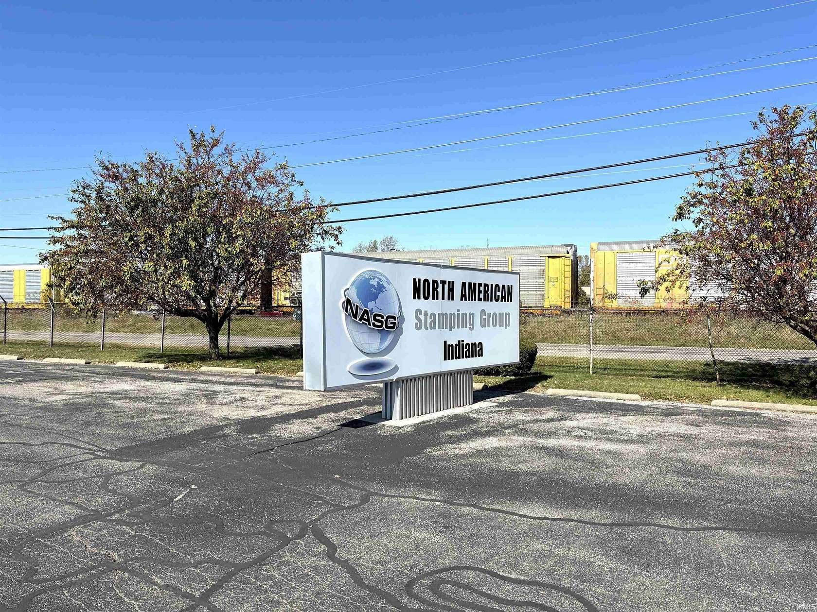 18.5 Acres of Mixed-Use Land for Sale in Muncie, Indiana