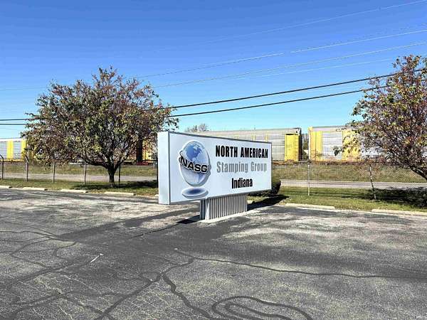 18.5 Acres of Mixed-Use Land for Sale in Muncie, Indiana