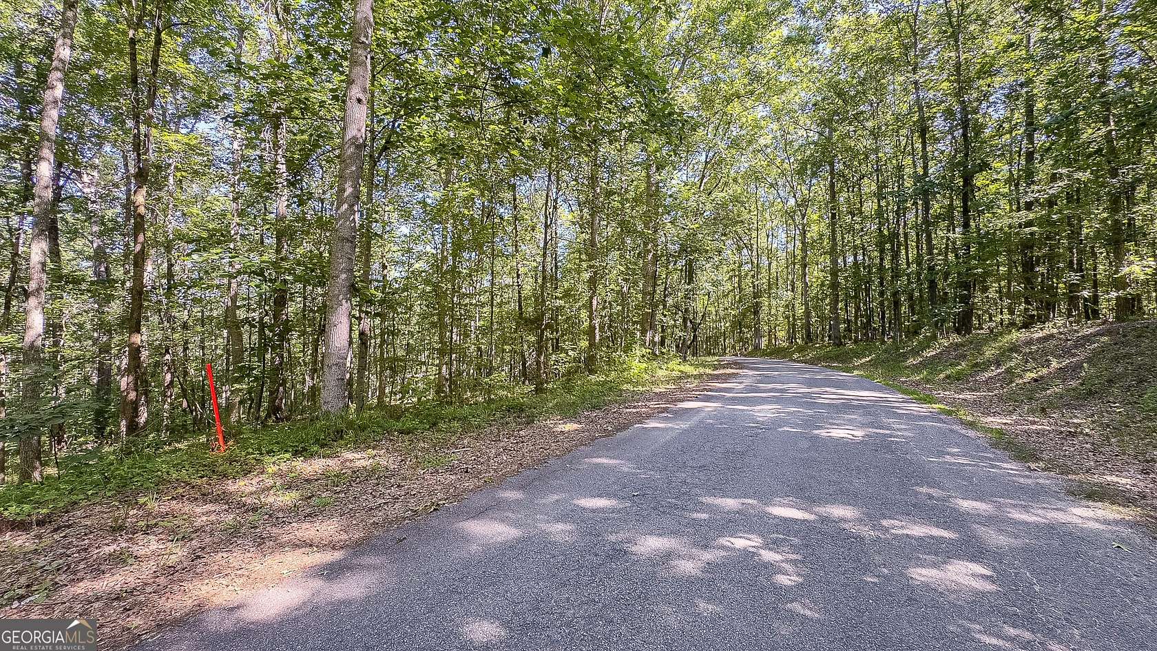 8.7 Acres of Residential Land for Sale in Waverly Hall, Georgia