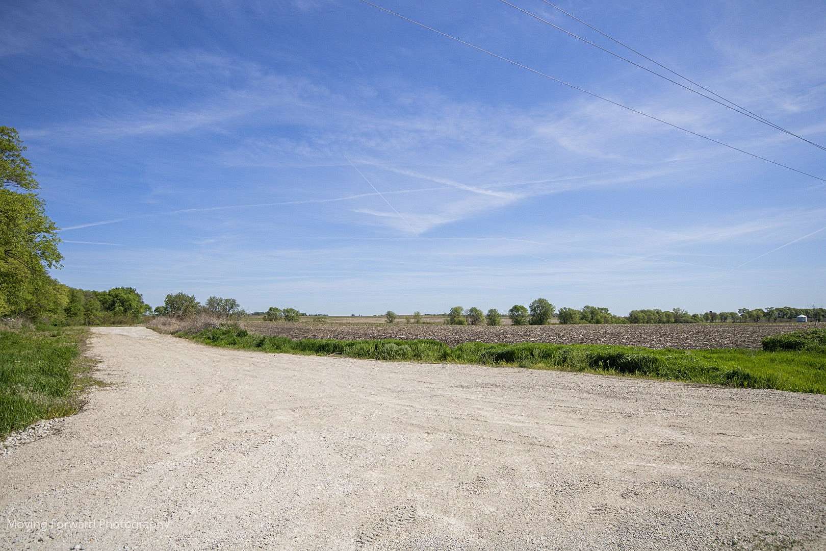 12 Acres of Land for Sale in Newark, Illinois