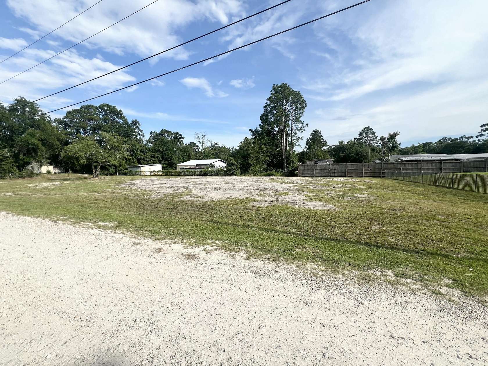0.56 Acres of Residential Land for Sale in Freeport, Florida