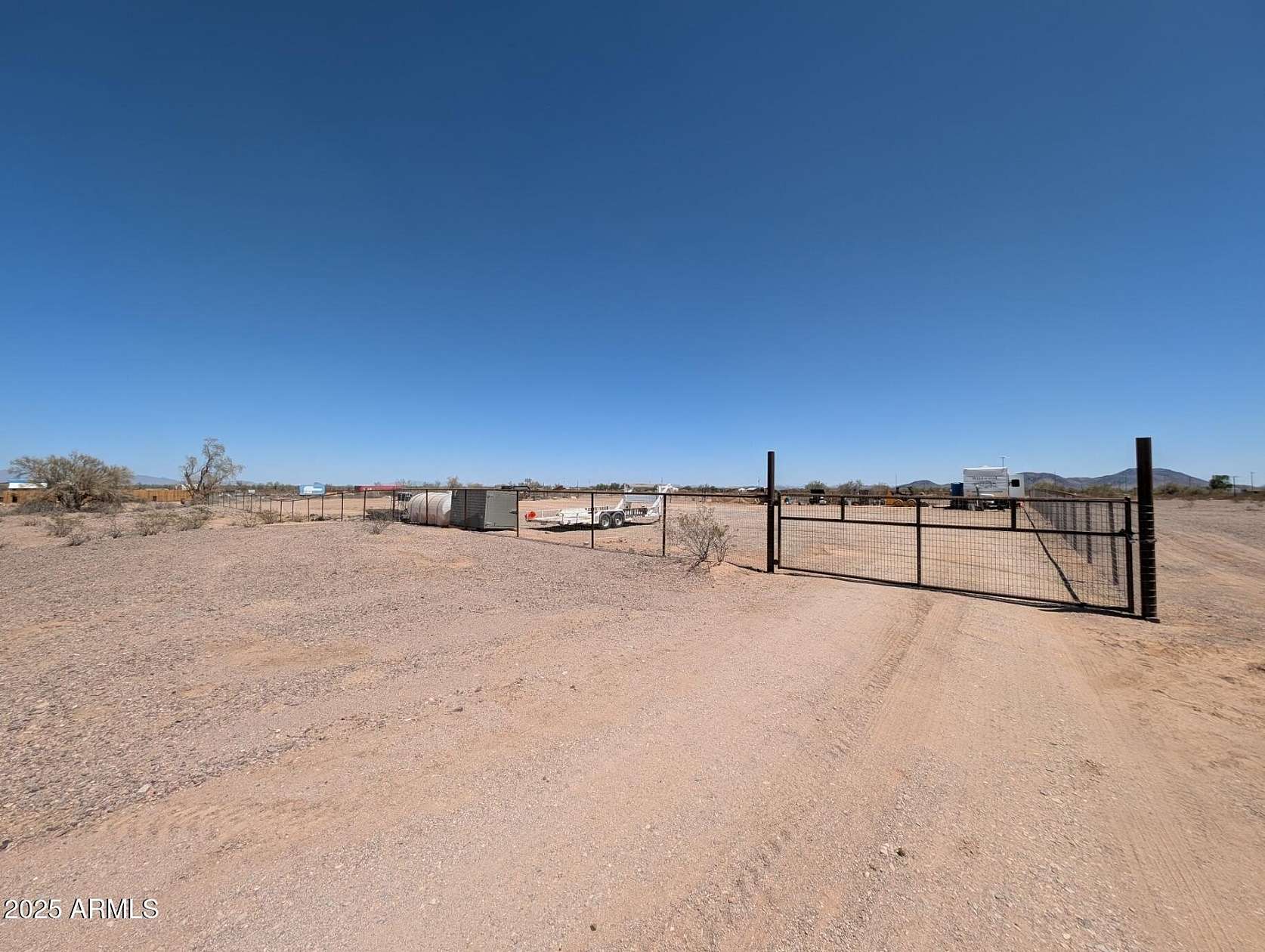 1 Acre of Residential Land for Sale in Tonopah, Arizona