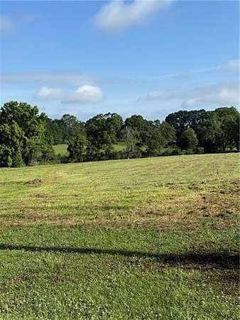 2.88 Acres of Residential Land for Sale in Franklinton, Louisiana
