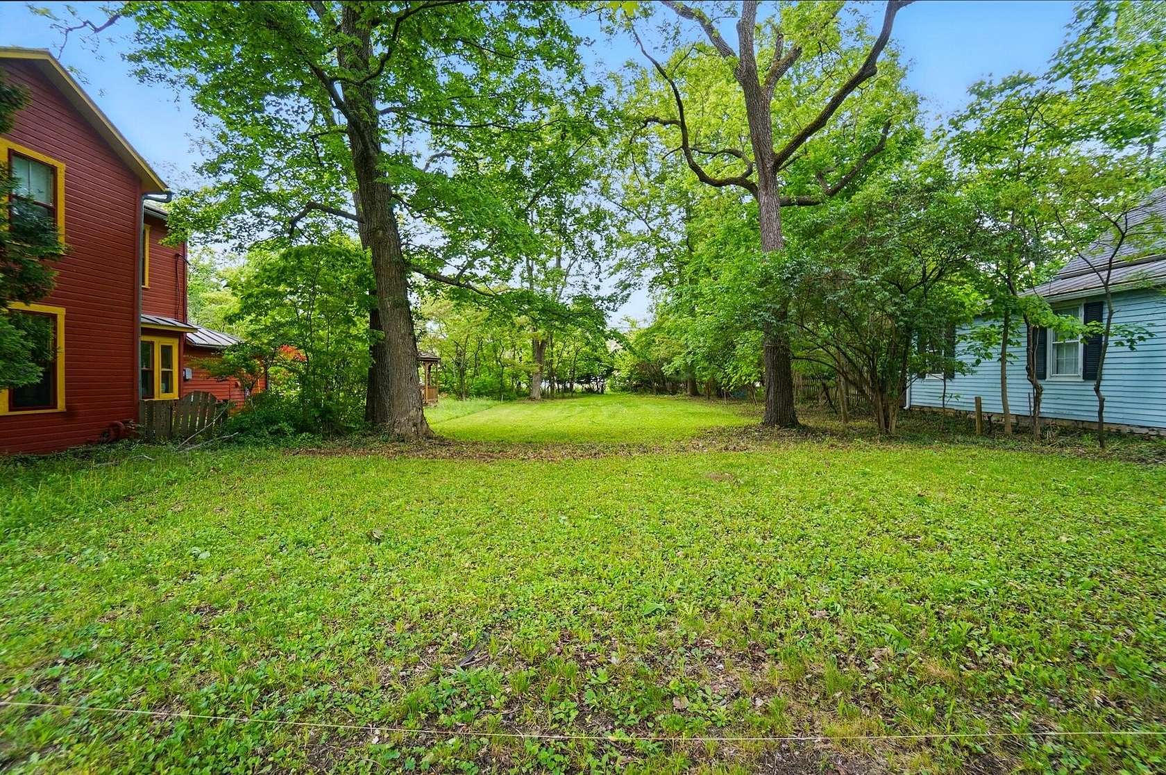 0.17 Acres of Residential Land for Sale in Yellow Springs, Ohio