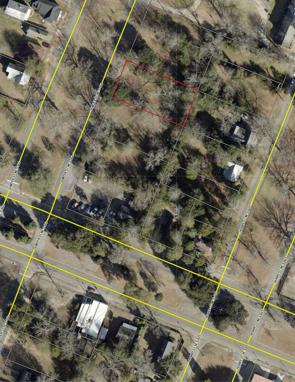 0.26 Acres of Land for Sale in Aiken, South Carolina