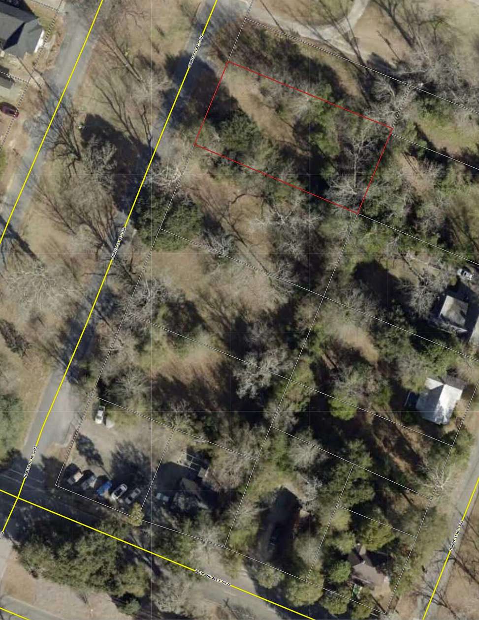 0.26 Acres of Land for Sale in Aiken, South Carolina