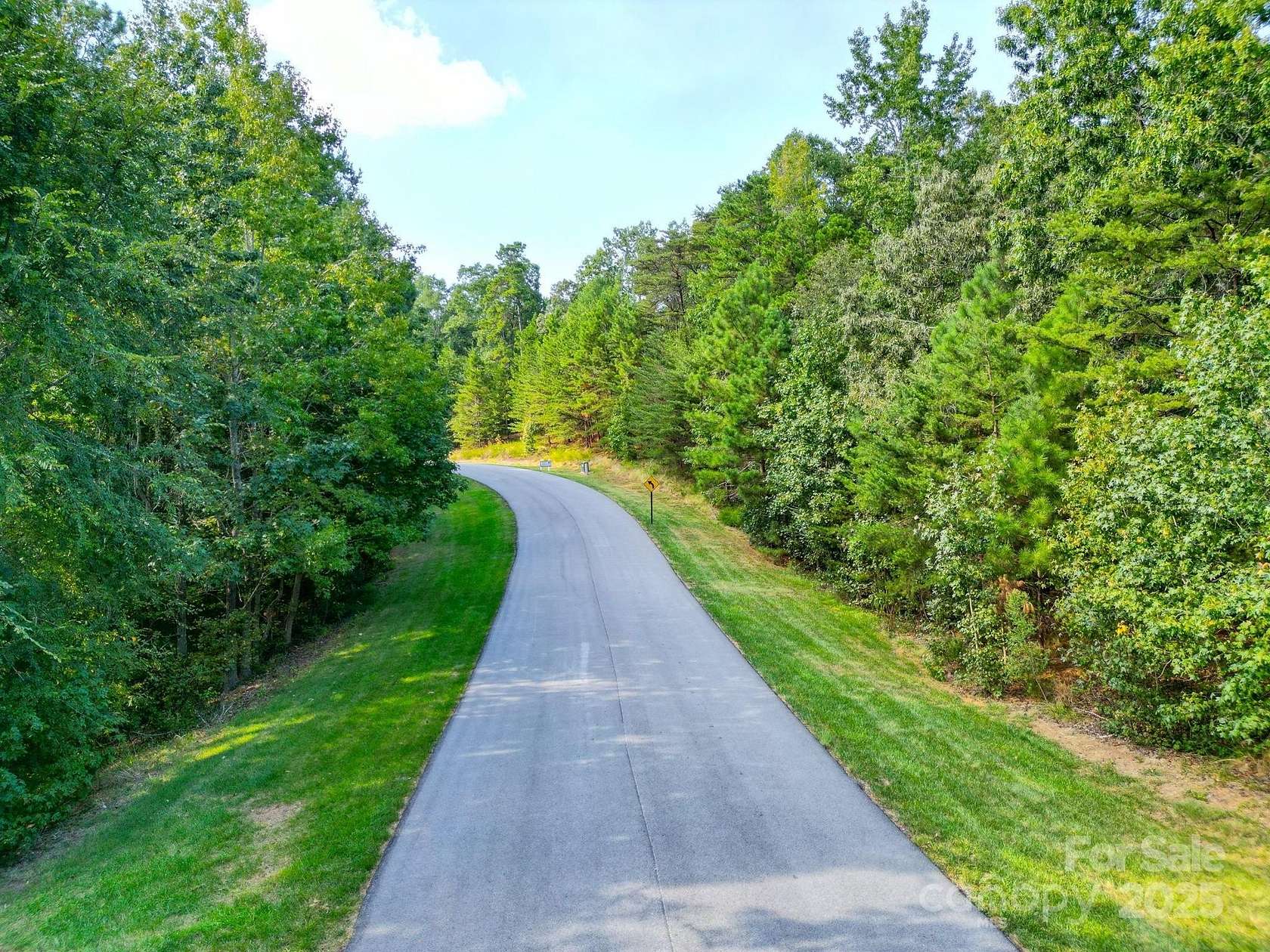 2.47 Acres of Land for Sale in New London, North Carolina