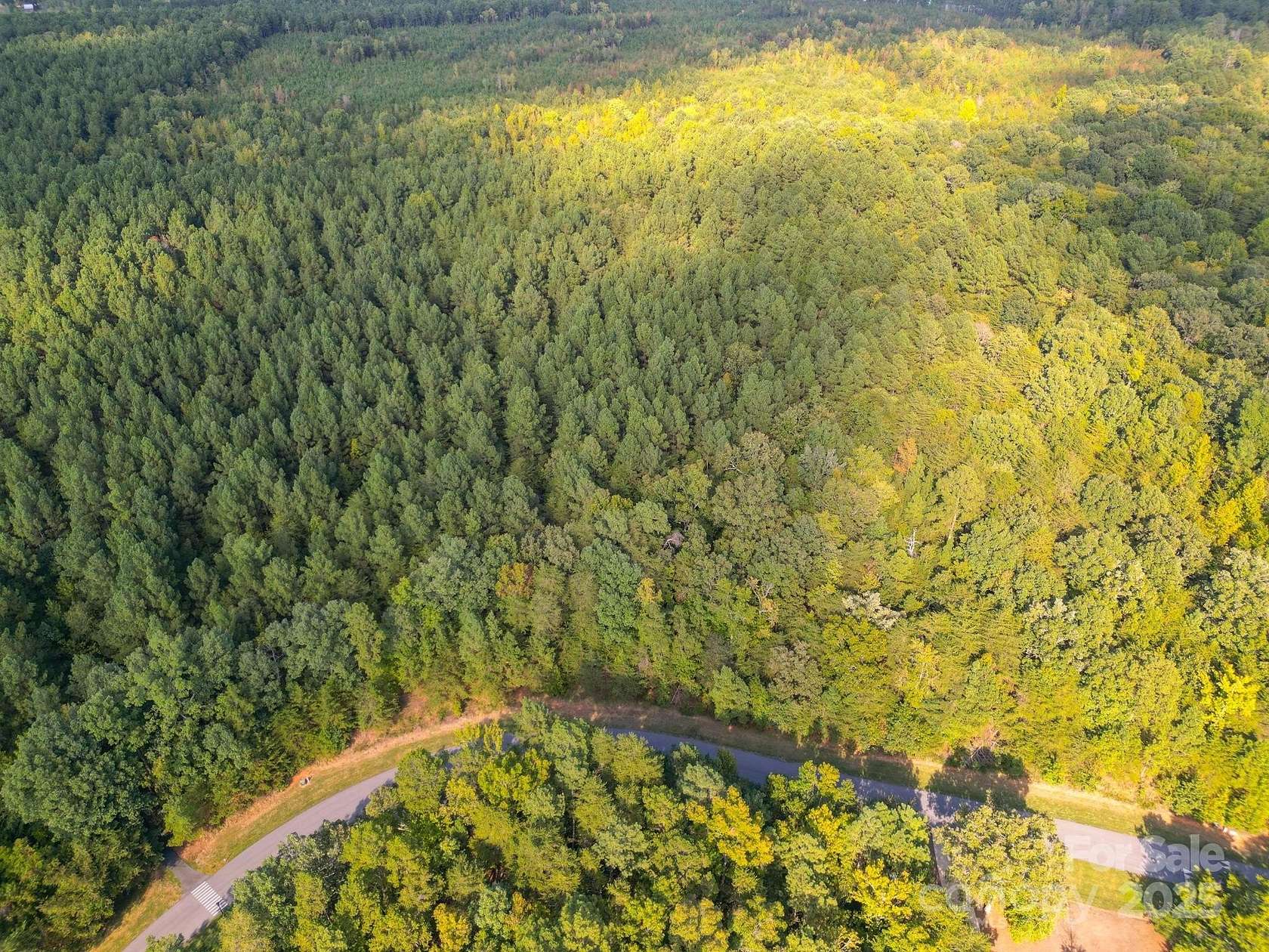2.47 Acres of Residential Land for Sale in New London, North Carolina