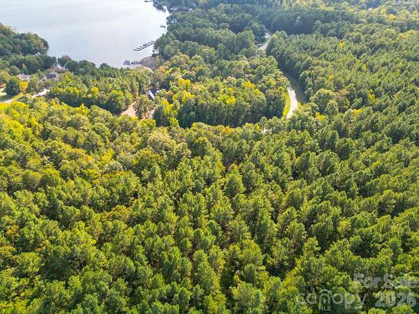 2.47 Acres of Residential Land for Sale in New London, North Carolina