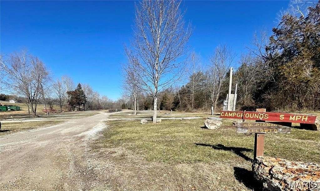 0.55 Acres of Residential Land for Sale in De Soto, Missouri
