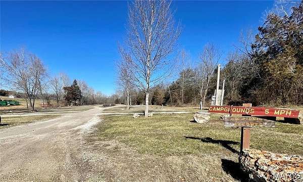 0.55 Acres of Residential Land for Sale in De Soto, Missouri