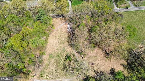 1.5 Acres of Residential Land for Sale in Lutherville, Maryland