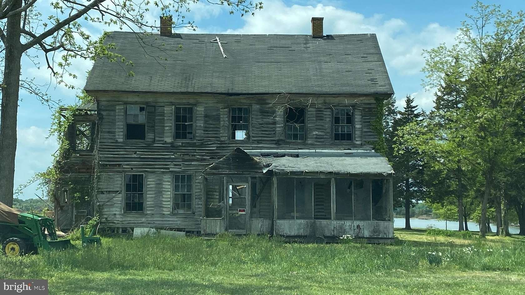 3.56 Acres of Residential Land for Sale in Leonardtown, Maryland