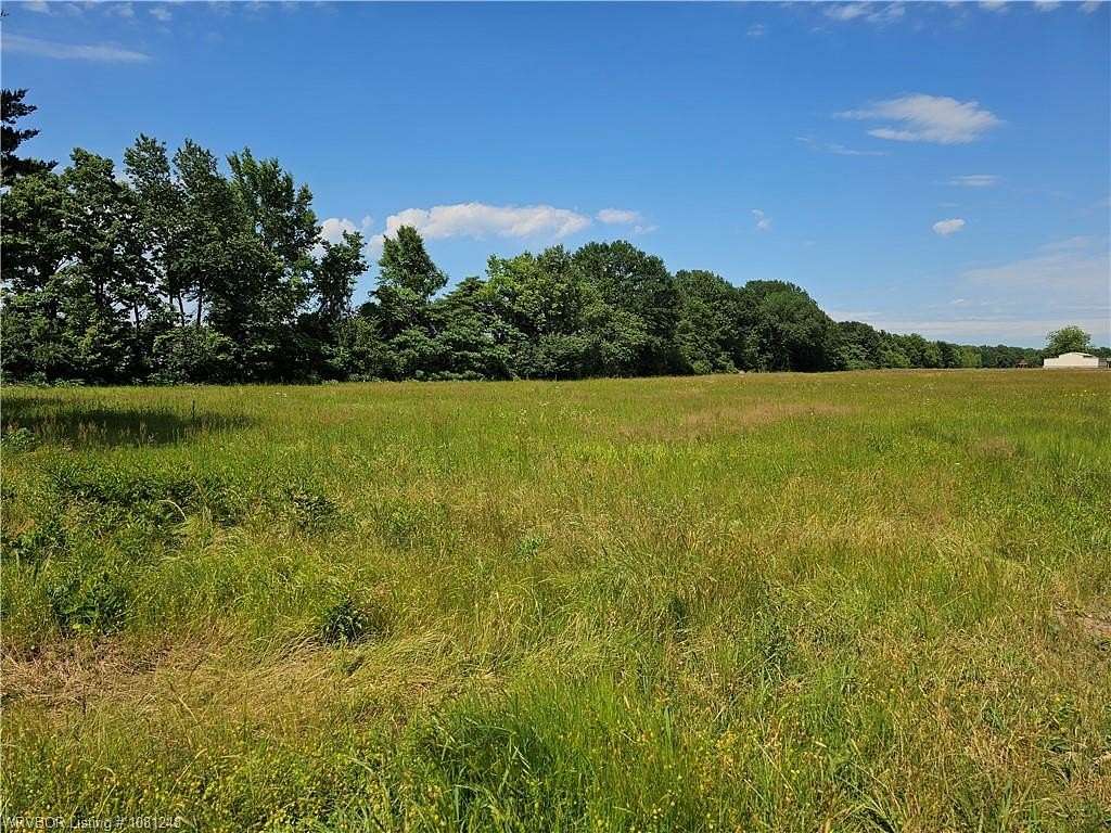 4.44 Acres of Residential Land for Sale in Muldrow, Oklahoma