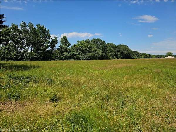 4.44 Acres of Residential Land for Sale in Muldrow, Oklahoma