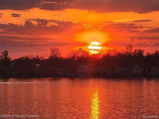 0.18 Acres of Residential Land for Sale in Walled Lake, Michigan