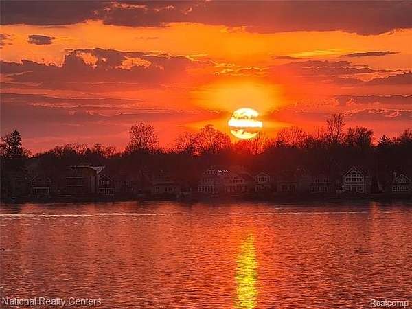 0.18 Acres of Residential Land for Sale in Walled Lake, Michigan