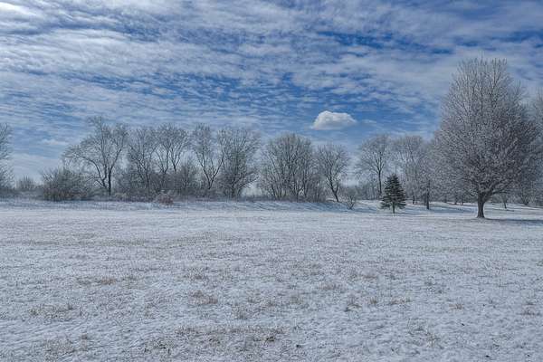 1 Acre of Residential Land for Sale in Ringwood, Illinois