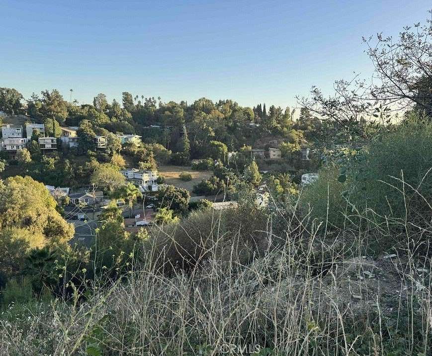 0.13 Acres of Land for Sale in Los Angeles, California
