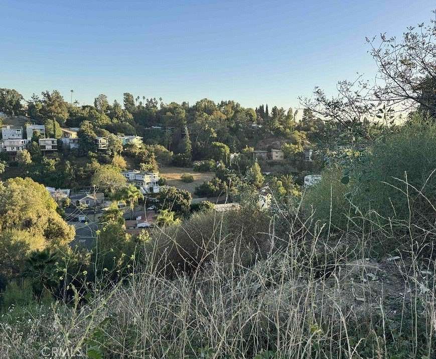 0.13 Acres of Land for Sale in Los Angeles, California