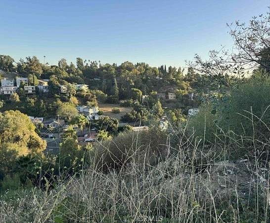 0.13 Acres of Land for Sale in Los Angeles, California