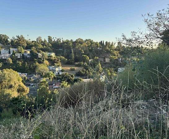 0.13 Acres of Land for Sale in Los Angeles, California