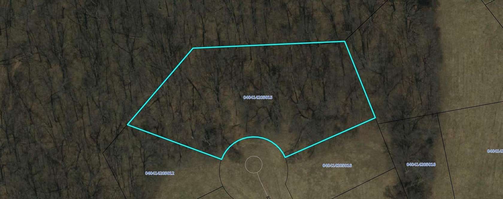 0.97 Acres of Residential Land for Sale in Freedom Township, Illinois