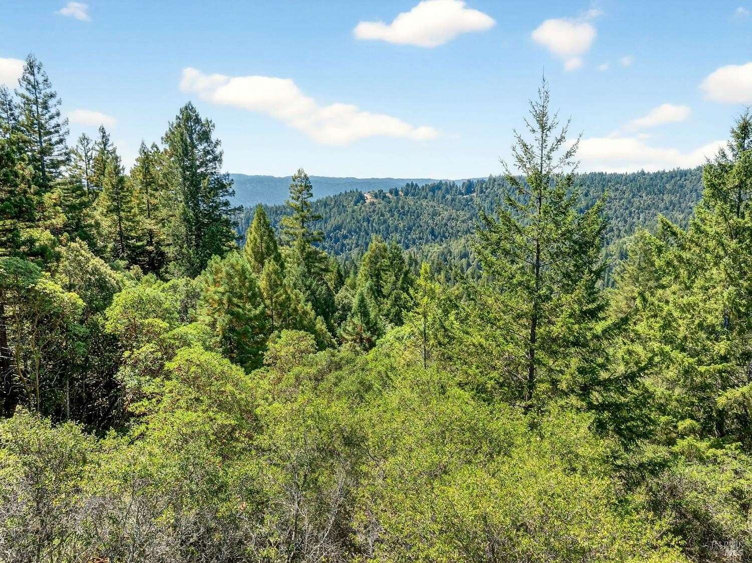 30.6 Acres of Recreational Land for Sale in Philo, California