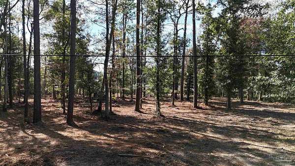 0.69 Acres of Residential Land for Sale in Milton, Florida
