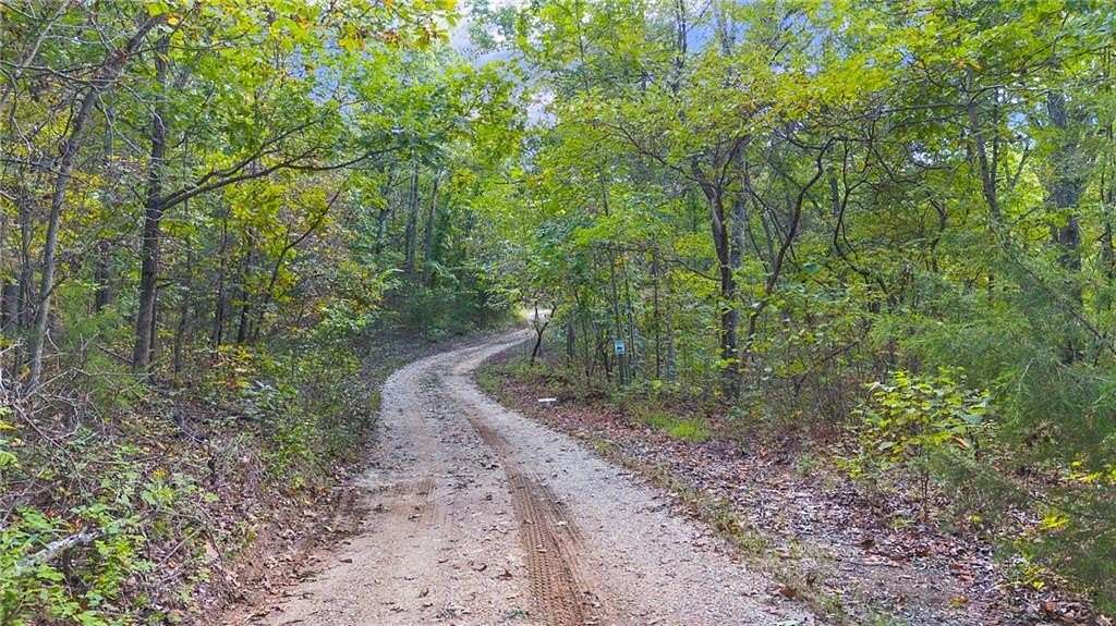 80 Acres of Recreational Land for Sale in Gravois Mills, Missouri