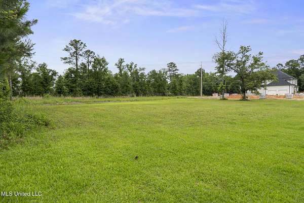 0.51 Acres of Residential Land for Sale in Biloxi, Mississippi