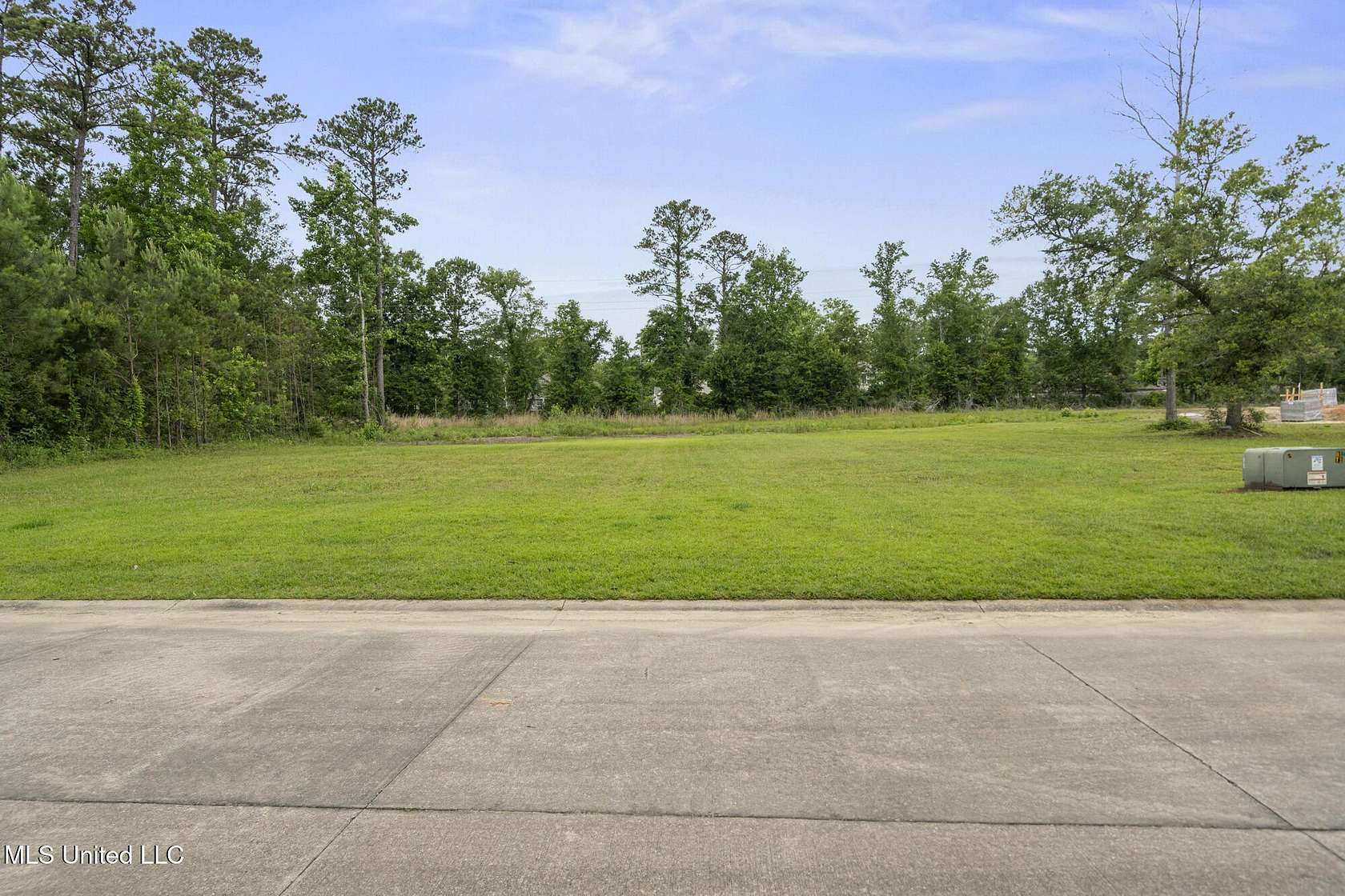 0.53 Acres of Residential Land for Sale in Biloxi, Mississippi