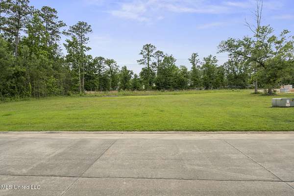 0.53 Acres of Residential Land for Sale in Biloxi, Mississippi