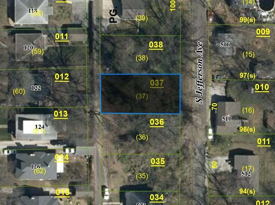 Residential Land for Sale in Collinsville, Illinois