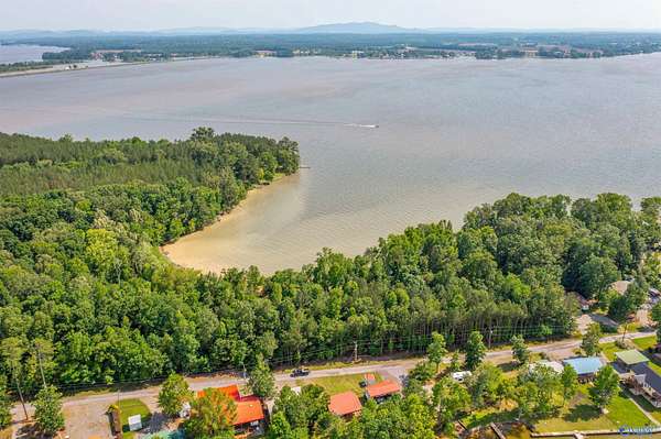 0.68 Acres of Land for Sale in Cedar Bluff, Alabama