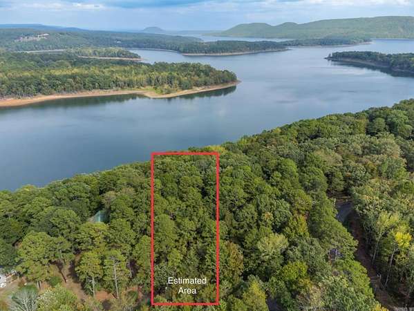 0.39 Acres of Residential Land for Sale in Clinton, Arkansas