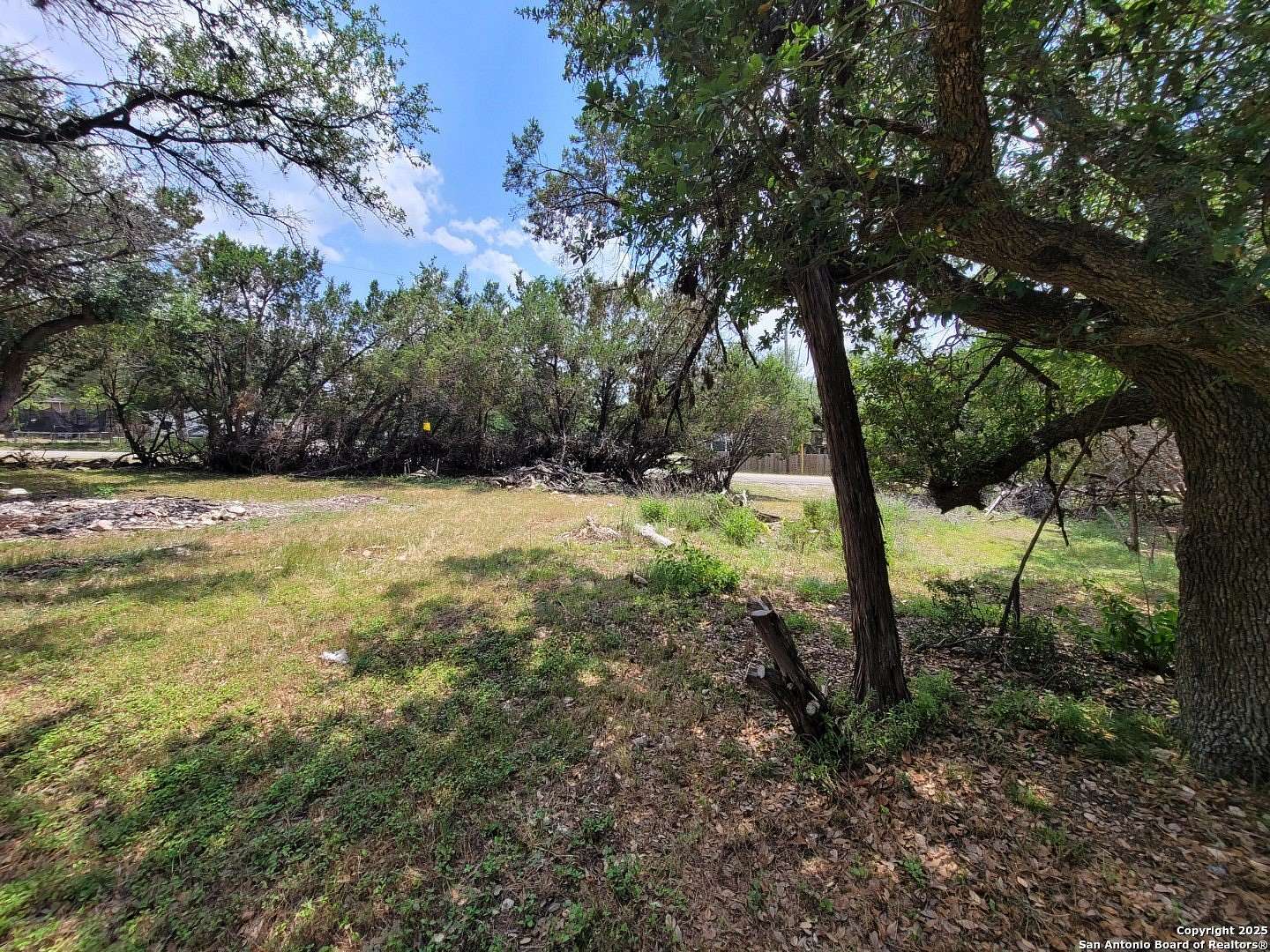0.28 Acres of Residential Land for Sale in Canyon Lake, Texas