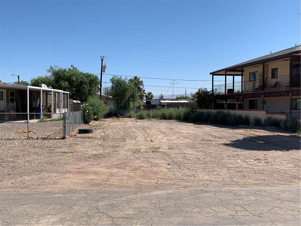 0.11 Acres of Land for Sale in Bullhead City, Arizona