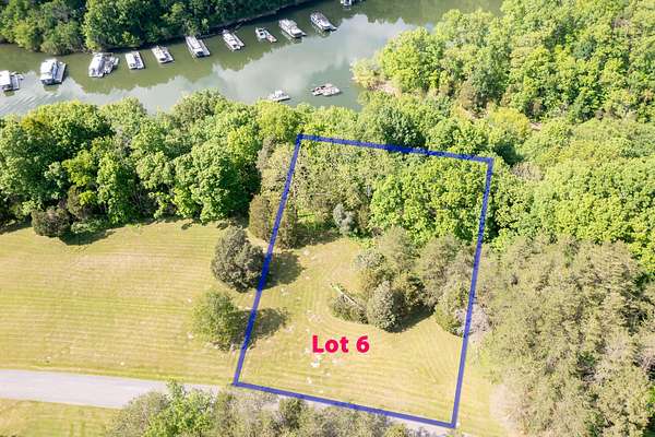 0.71 Acres of Residential Land for Sale in Somerset, Kentucky